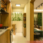 Apartamento à venda com 2 quartos em Vila Andrade, São Paulo, SP