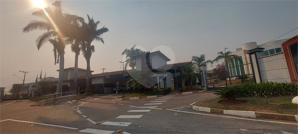 Terreno à venda no condomínio Fazenda Imperial, Sorocaba - SP