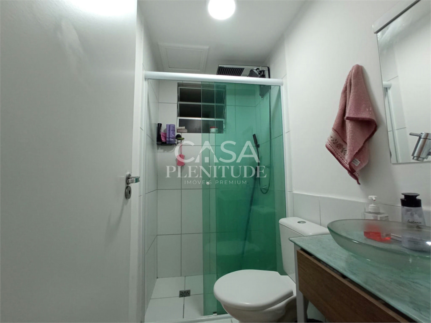 Apartamento à venda com 2 quartos em Vossoroca, Votorantim, SP