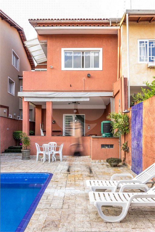 Casa à venda com 3 quartos, sendo 1 suíte,  em Parque Jabaquara, São Paulo, SP