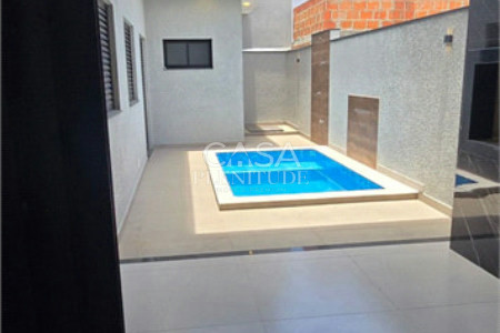 Casa em condomínio à venda com 3 quartos, sendo 2 suítes, em Jardim Novo Horizonte, Sorocaba, SP