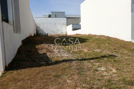 Terreno em condomínio à venda em Wanel Ville, Sorocaba, SP