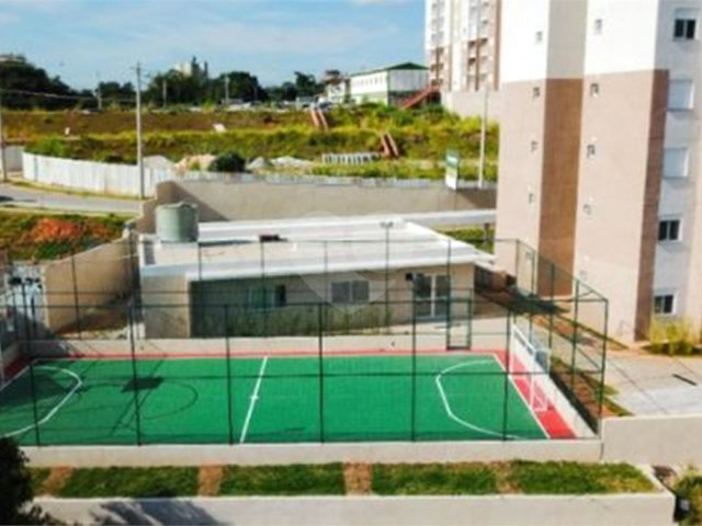 Apartamento à venda com 2 quartos em Pirituba, São Paulo, SP