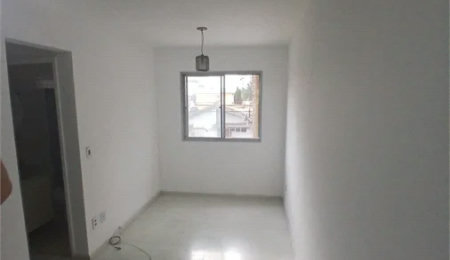 Apartamento à venda com 2 quartos em Ferreira, São Paulo, SP
