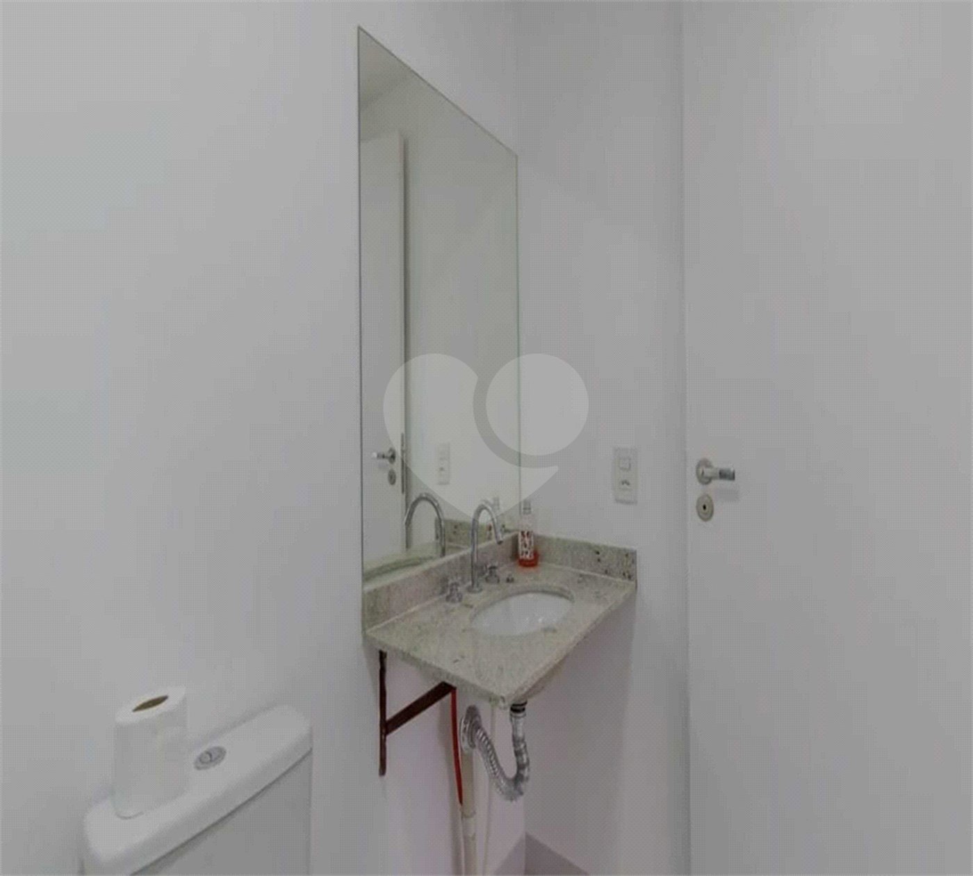 Apartamento à venda com 1 suíte em Jardim Prudência, São Paulo, SP