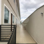 Casa à venda com 3 quartos, sendo 1 suíte, no condomínio Cond Batinga, São Paulo - SP