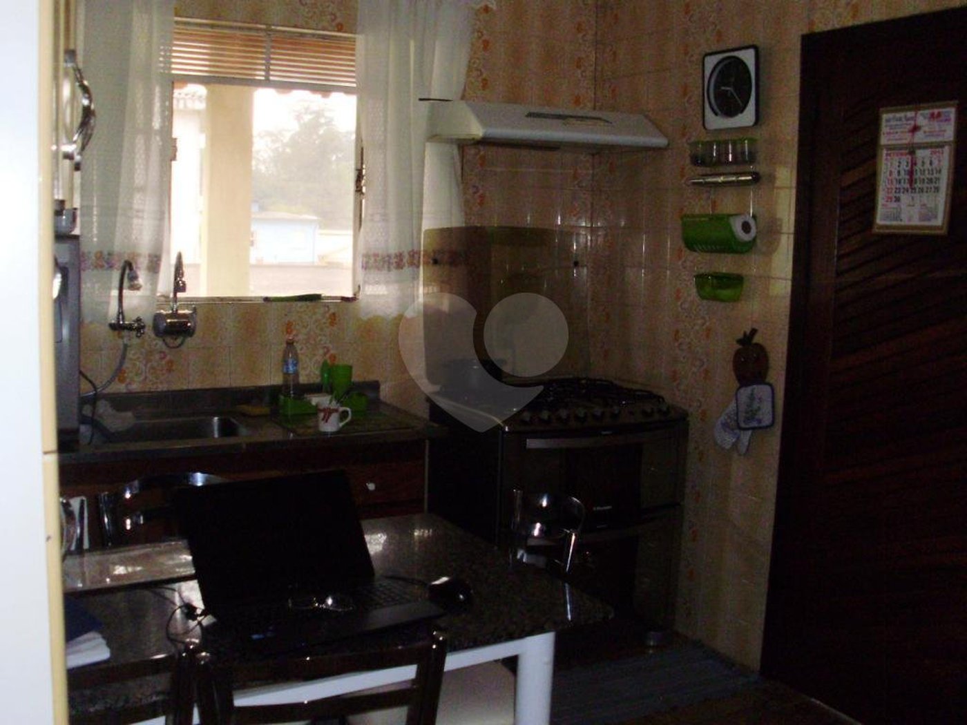 Casa Térrea à venda com 3 quartos, sendo 1 suíte, em Horto Florestal, São Paulo, SP