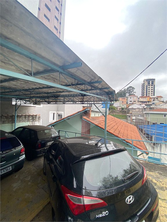 Casa à venda com 3 quartos em Santa Teresinha, São Paulo, SP