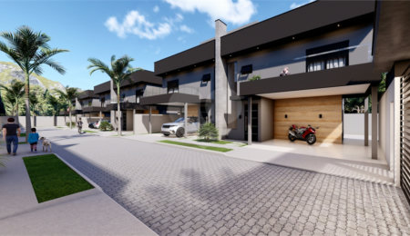 Casa à venda com 3 suítes no condomínio Residencial Donateka, Atibaia - SP