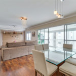 Apartamento à venda com 2 suítes em Jurubatuba, São Paulo, SP