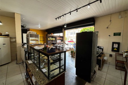 Galpão à venda ou para alugar em Jardim Nair Maria, Salto, SP