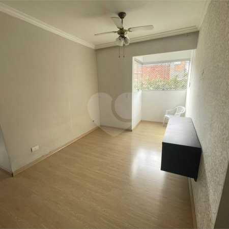 Apartamento à venda com 2 quartos em Vila Inglesa, São Paulo, SP