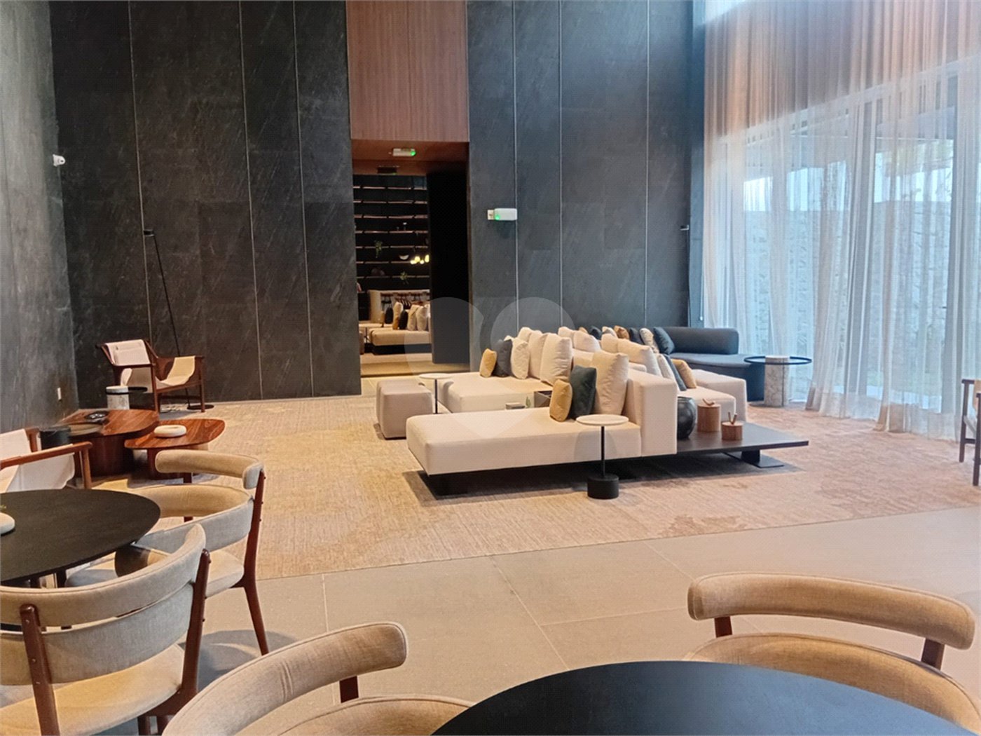 Apartamento à venda com 4 suítes em Ibirapuera, São Paulo, SP