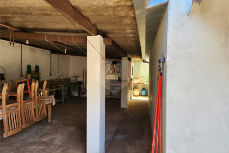 Sobrado à venda com 3 quartos, sendo 1 suíte, em Jardim Floridiana (vila Xavier), Araraquara, SP