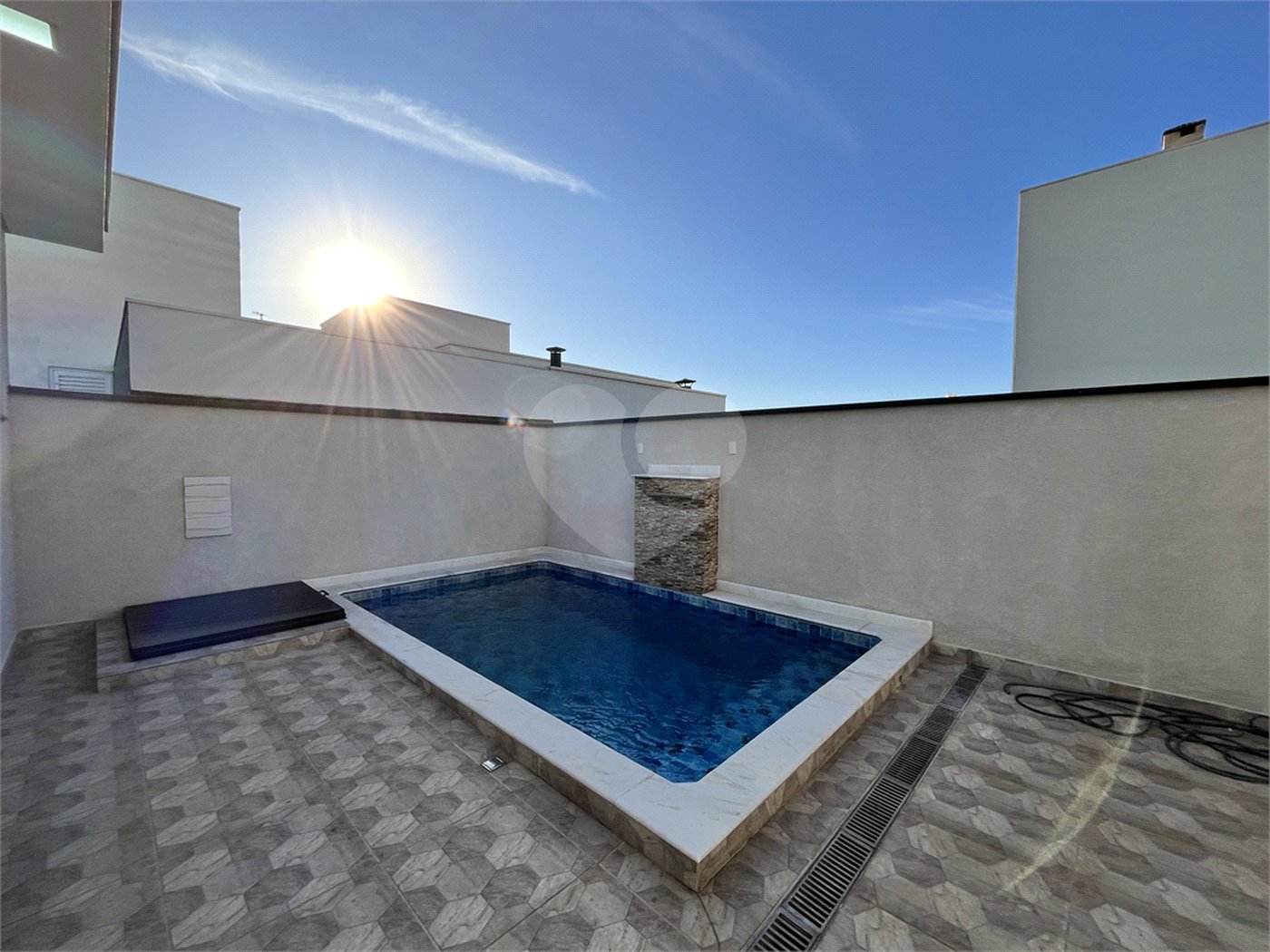 Casa à venda com 3 suítes no condomínio Ibiti Reserva, Sorocaba - SP