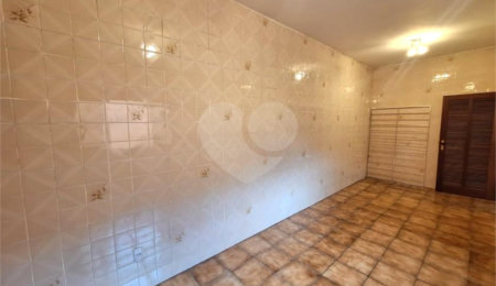 Sobrado à venda com 3 quartos, sendo 1 suíte, em Planalto Paulista, São Paulo, SP