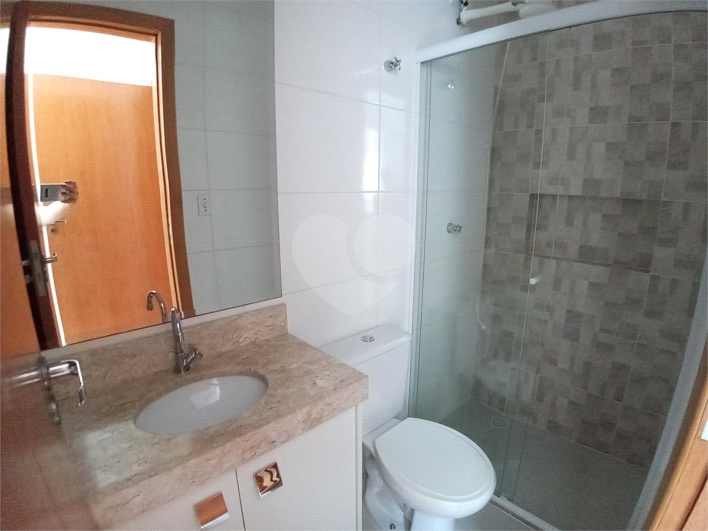 Casa à venda com 2 suítes no condomínio Residencial Vista Vila Guilherme, São Paulo - SP