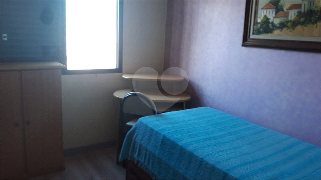 Apartamento à venda com 3 quartos, sendo 1 suíte, em Tucuruvi, São Paulo, SP