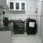 Apartamento à venda com 1 quarto em Cocaia, Guarulhos, SP