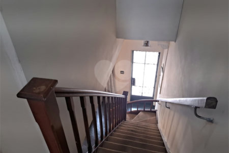Casa de Vila à venda com 3 quartos em Santana, São Paulo, SP