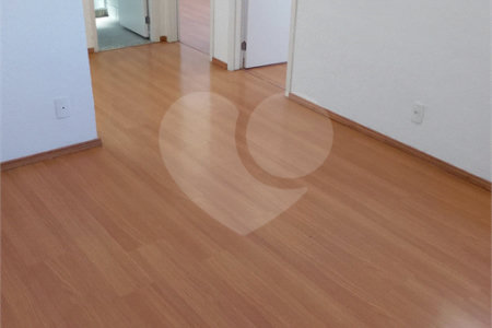 Apartamento à venda com 2 quartos em Campo Grande, Rio de Janeiro, RJ