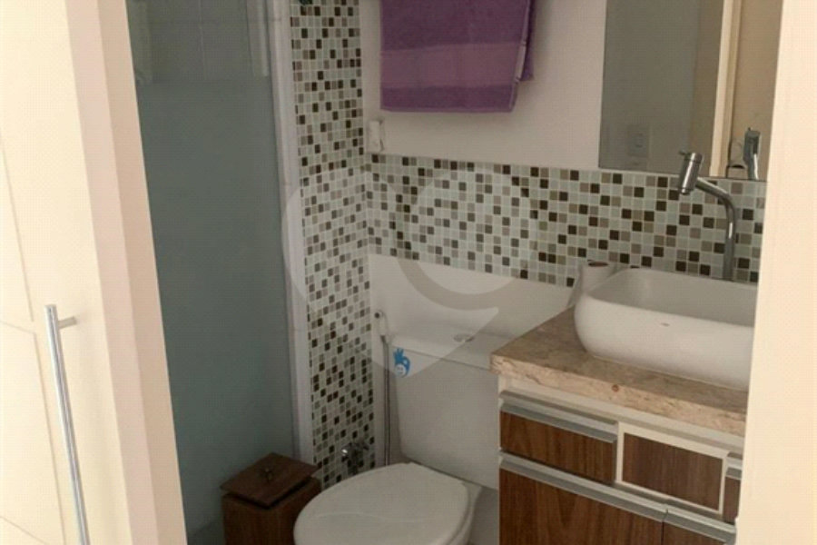 Apartamento à venda com 2 quartos em Jaraguá, São Paulo, SP