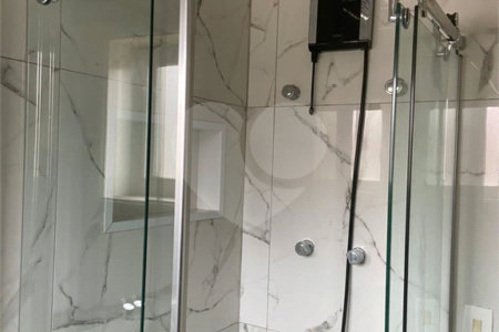 Casa à venda com 3 quartos, sendo 1 suíte,  no condomínio Do Porto, Mogi das Cruzes - SP