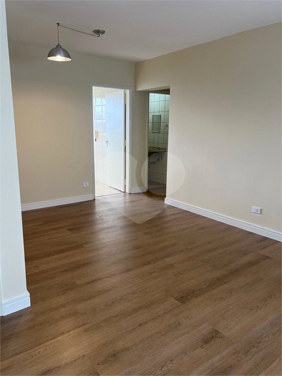 Apartamento à venda com 2 quartos em Bosque da Saúde, São Paulo, SP
