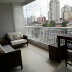 Apartamento à venda com 3 quartos, sendo 1 suíte, em Mandaqui, São Paulo, SP