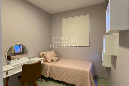 Casa em condomínio à venda com 2 quartos em Caguassu, Sorocaba, SP