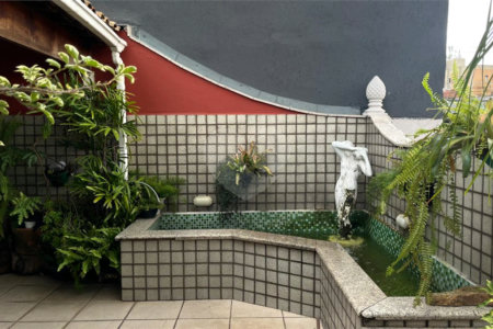 Sobrado à venda com 3 quartos, sendo 1 suíte, em Vila Medeiros, São Paulo, SP