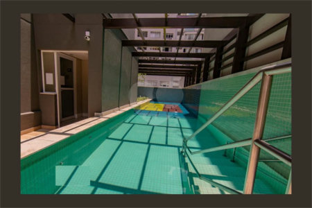 Apartamento à venda com 1 quarto no Centro, São Paulo, SP