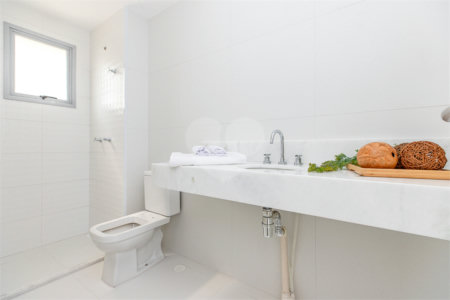 Apartamento à venda com 3 suítes em Jardim Marajoara, São Paulo, SP