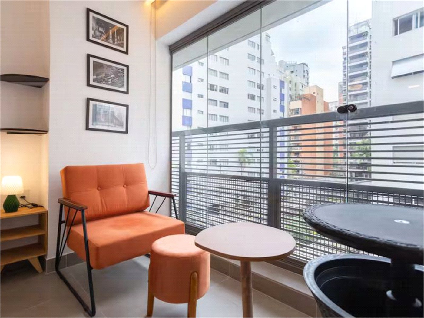 Studio à venda ou para alugar com 1 quarto em Itaim Bibi, São Paulo, SP