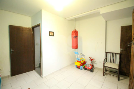 Casa à venda com 5 quartos, sendo 3 suítes, em Vila Paulicéia, São Paulo, SP