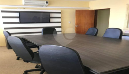 Sala à venda em Tucuruvi, São Paulo, SP