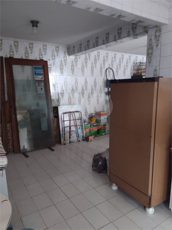 Sobrado à venda com 2 quartos em Campo Belo, São Paulo, SP