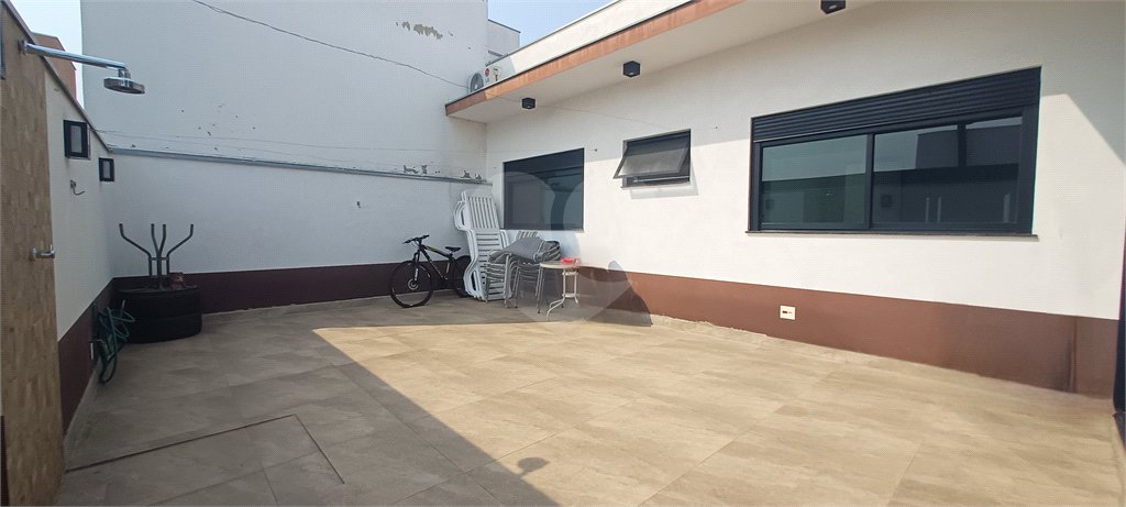 Casa à venda com 3 quartos, sendo 1 suíte, em Parque Ibiti Reserva, Sorocaba, SP