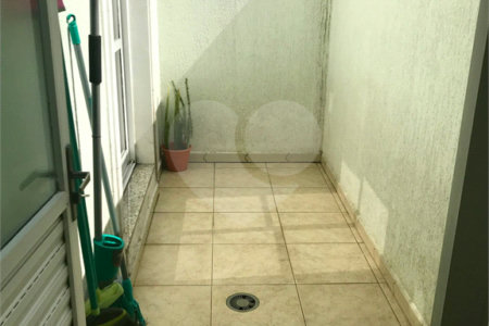 Casa à venda com 3 quartos, sendo 1 suíte, no condomínio San Marco, São Paulo - SP