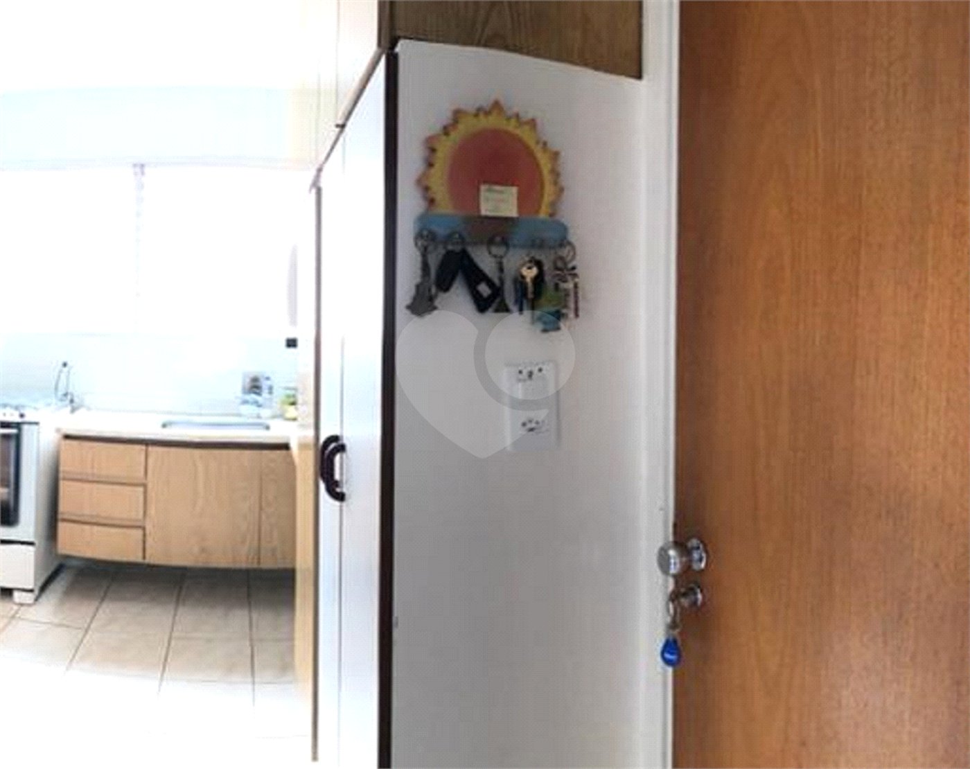Apartamento à venda com 2 quartos em Pinheiros, São Paulo, SP