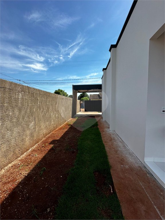 Casa à venda com 3 quartos, sendo 1 suíte,  em Flanboyant Residencial Park, Ponta Porã, MS