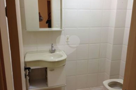 Apartamento à venda com 1 quarto em Ipiranga, São Paulo, SP