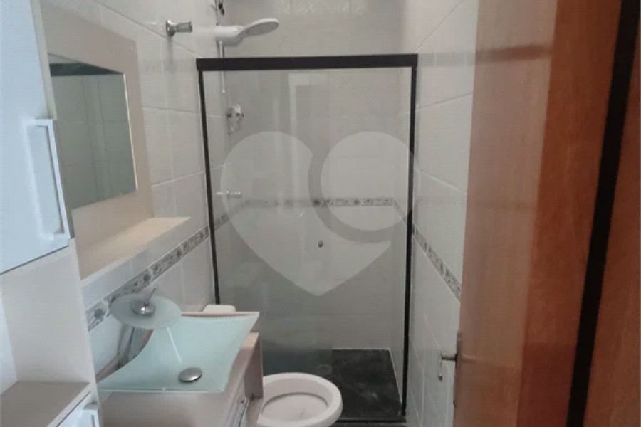 Casa para alugar com 1 quarto no condomínio Pomar, São Paulo - SP