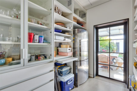 Casa Térrea à venda com 3 suítes em Alto da Boa Vista, São Paulo, SP