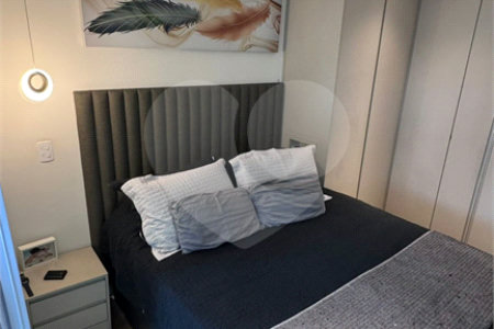Apartamento à venda com 3 quartos, sendo 1 suíte, em Rudge Ramos, São Bernardo do Campo, SP
