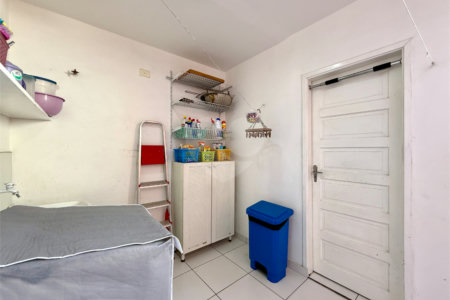 Sobrado à venda com 3 quartos, sendo 1 suíte, em Campo Grande, São Paulo, SP