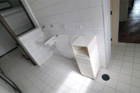 Apartamento à venda com 3 quartos em Santo Amaro, São Paulo, SP