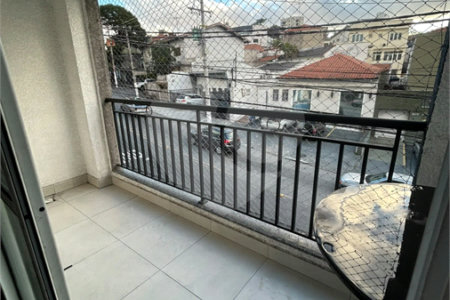 Apartamento para alugar com 2 quartos em Jardim São Paulo(zona Norte), São Paulo, SP