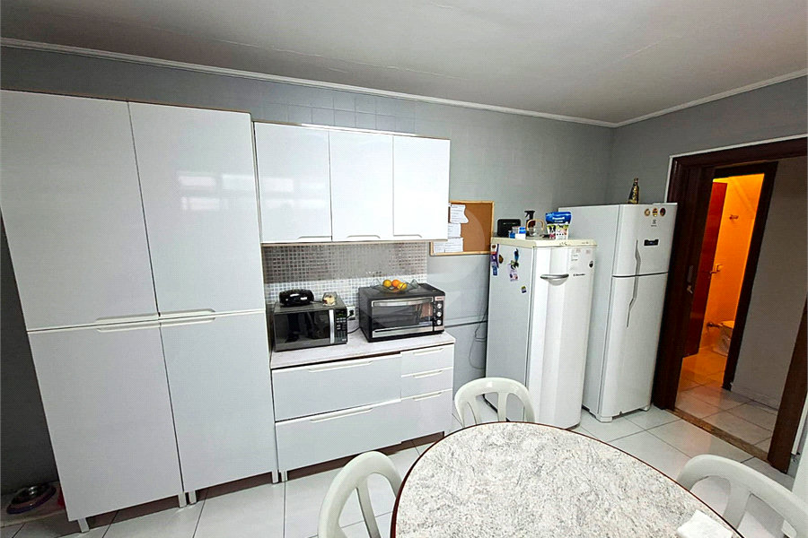 Casa à venda com 4 quartos no condomínio Casa, São Paulo - SP