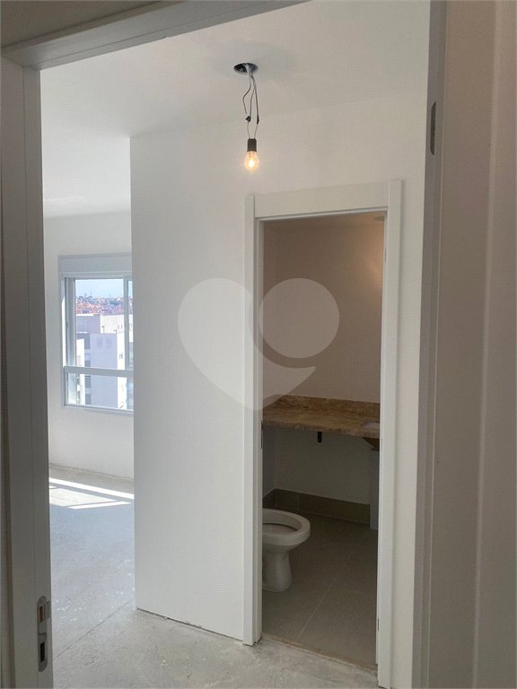 Apartamento à venda com 2 suítes em Santo Amaro, São Paulo, SP